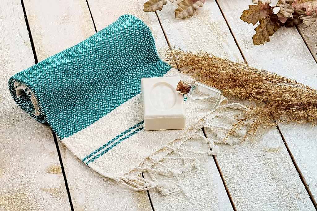 Spa ve Sağlık Merkezlerinde Çamaşırhane