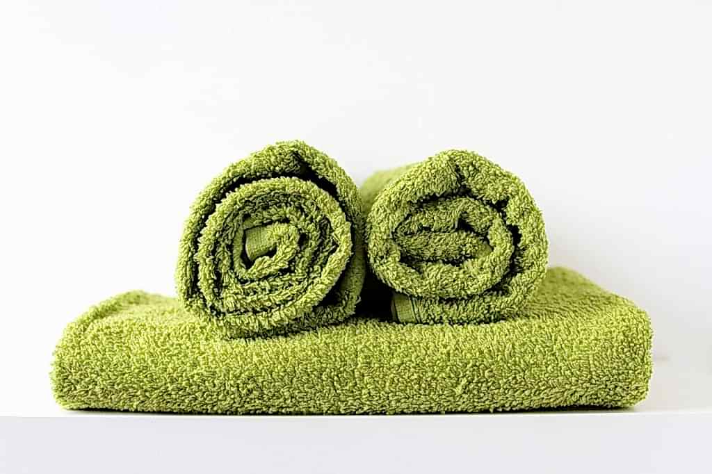 Otel ve Konaklama Sektöründe çamaşırhane